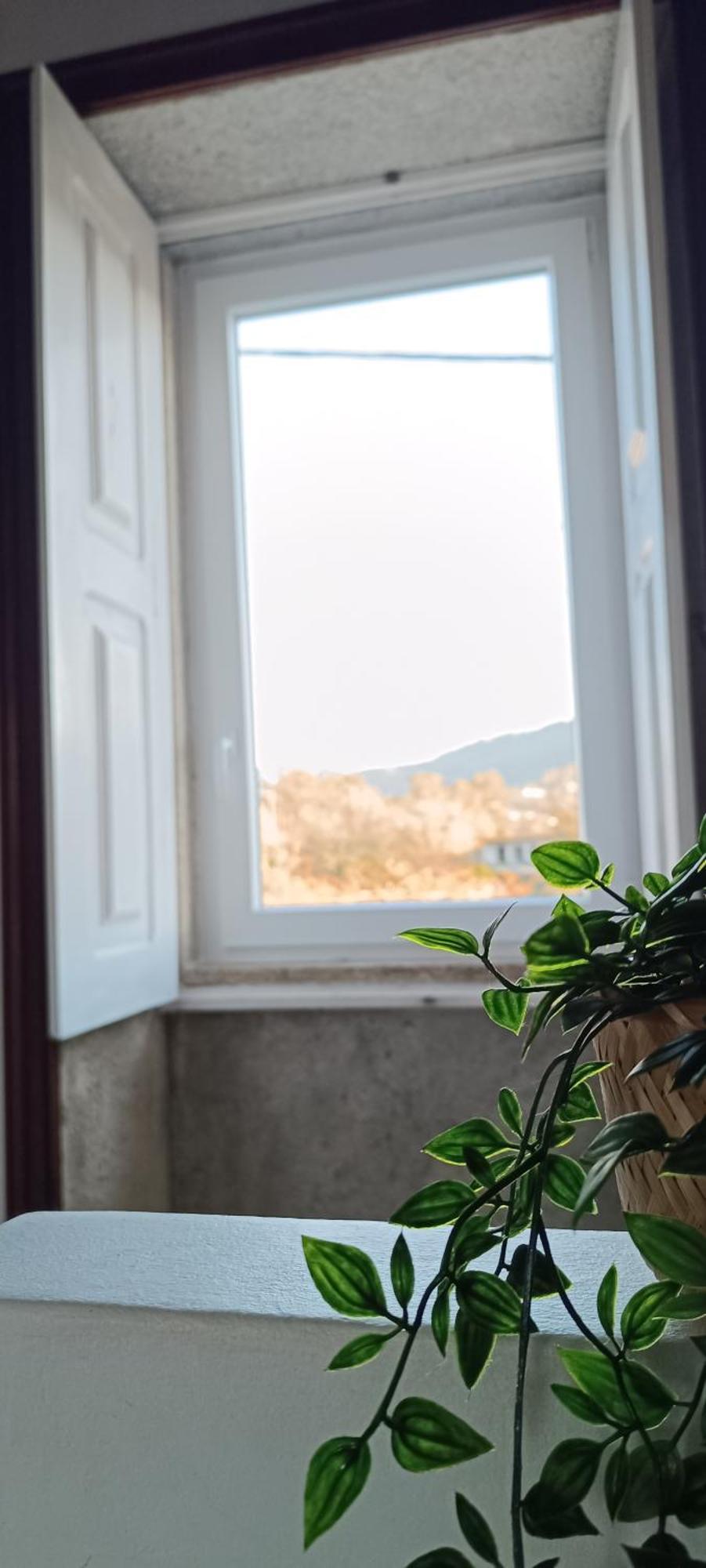 Torre De Santiago - Guest House 维拉·普拉亚·德·安科拉 外观 照片