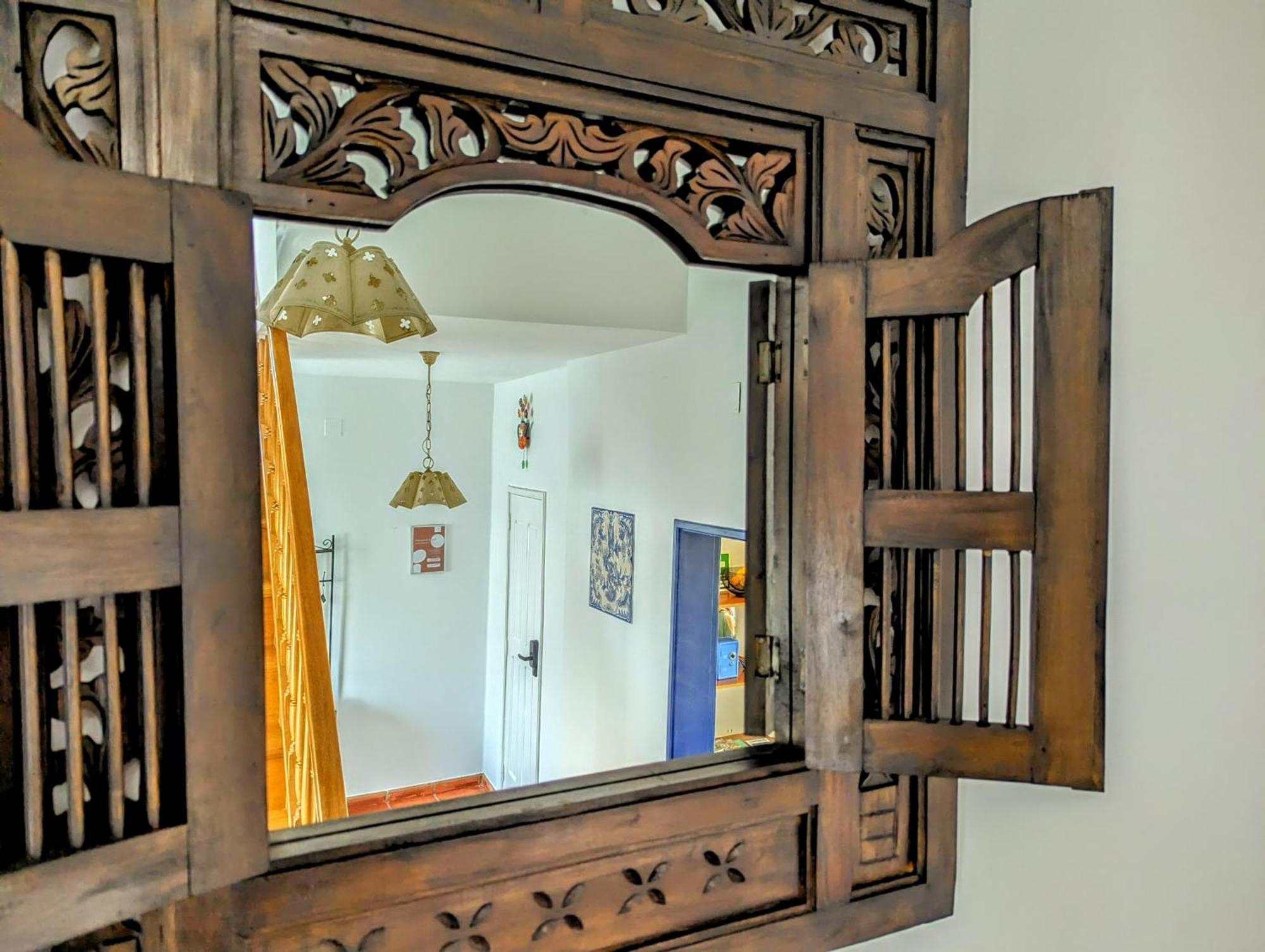 Torre De Santiago - Guest House 维拉·普拉亚·德·安科拉 外观 照片