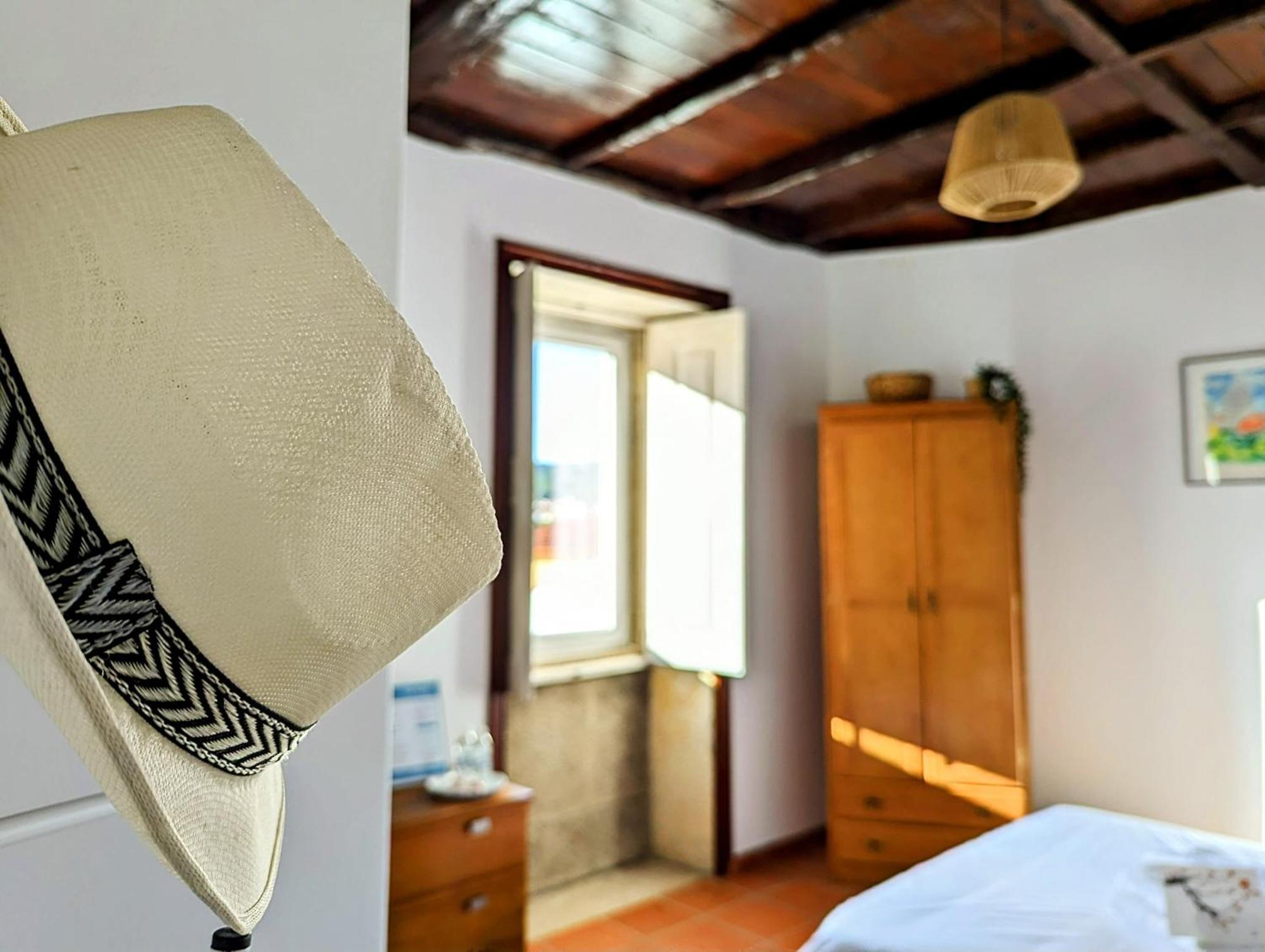 Torre De Santiago - Guest House 维拉·普拉亚·德·安科拉 外观 照片